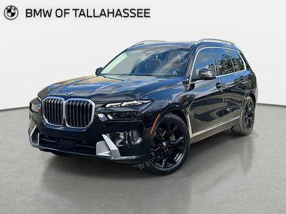 Used 2023 BMW X7 xDrive40i w/ Premium Package