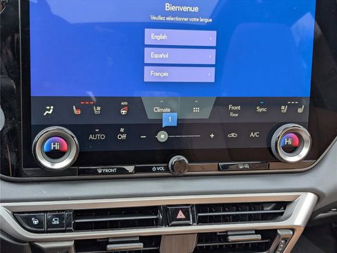 New 2026 Lexus RX 350 Premium Plus image 23