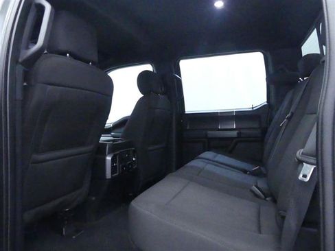 Used 2019 Ford F150 XLT w/ Equipment Group 302A Luxury AWD/4WD image 20