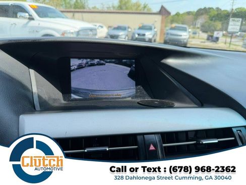 Used 2015 Lexus RX 350 F Sport w/ Navigation Package image 31