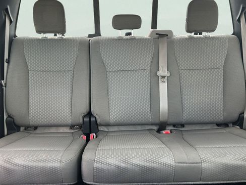 Used 2017 Ford F150 XLT w/ Equipment Group 302A Luxury RWD image 26