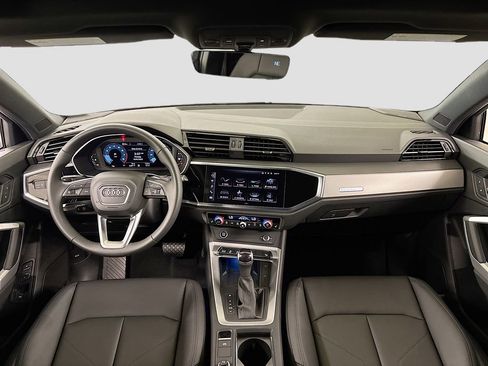 New 2025 Audi Q3 2.0T Premium Plus image 9