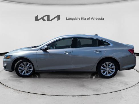 Used 2024 Chevrolet Malibu LT FWD image 10
