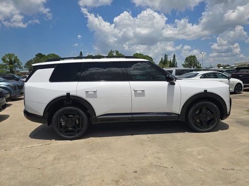 New 2027 Kia Telluride SX X-Line AWD/4WD image 9
