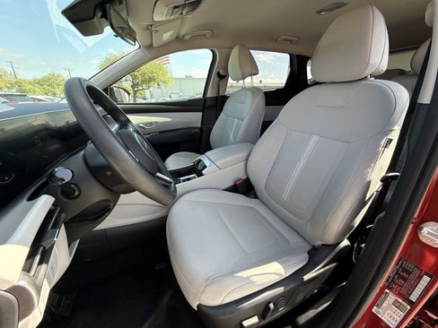 Used 2025 Hyundai Tucson SEL AWD/4WD image 13