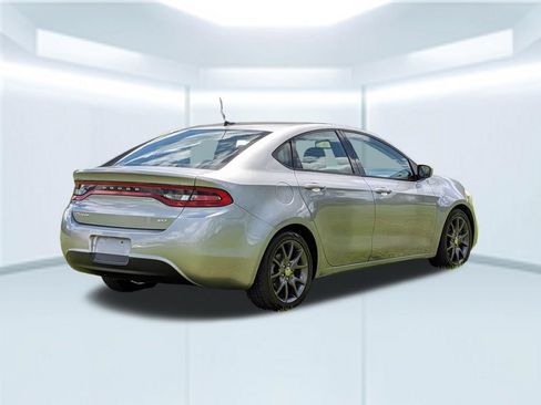 Used 2015 Dodge Dart SXT FWD image 6