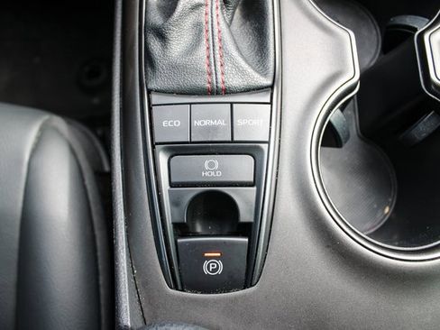 Used 2022 Toyota Camry TRD image 19