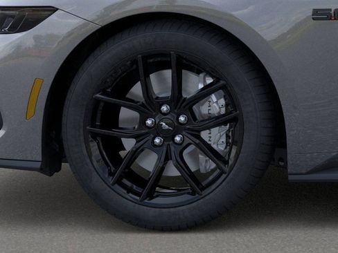 New 2026 Ford Mustang GT Premium w/ Mustang Nite Pony Package image 19