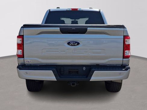 Certified 2023 Ford F150 XL w/ STX Appearance Package AWD/4WD image 5