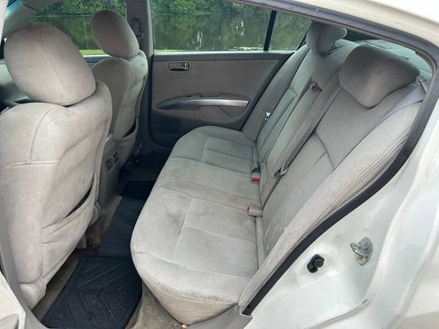Used 2008 Nissan Maxima 3.5 SE FWD image 14