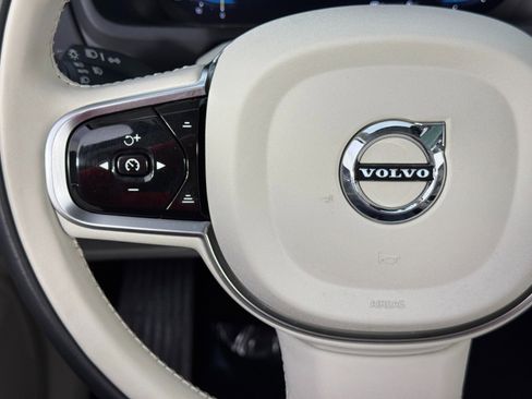 Used 2024 Volvo XC90 T8 Ultimate w/ Protection Package Premier image 22