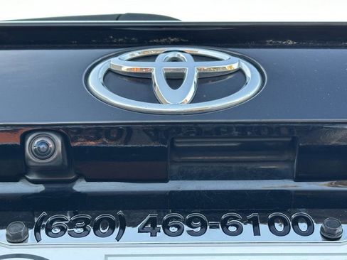 Used 2022 Toyota RAV4 Adventure image 17