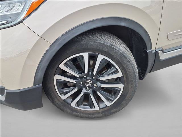 Used 2019 Honda CR-V Touring image 10