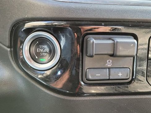 Used 2024 Chevrolet Silverado 1500 RST w/ All Star Edition Plus image 22