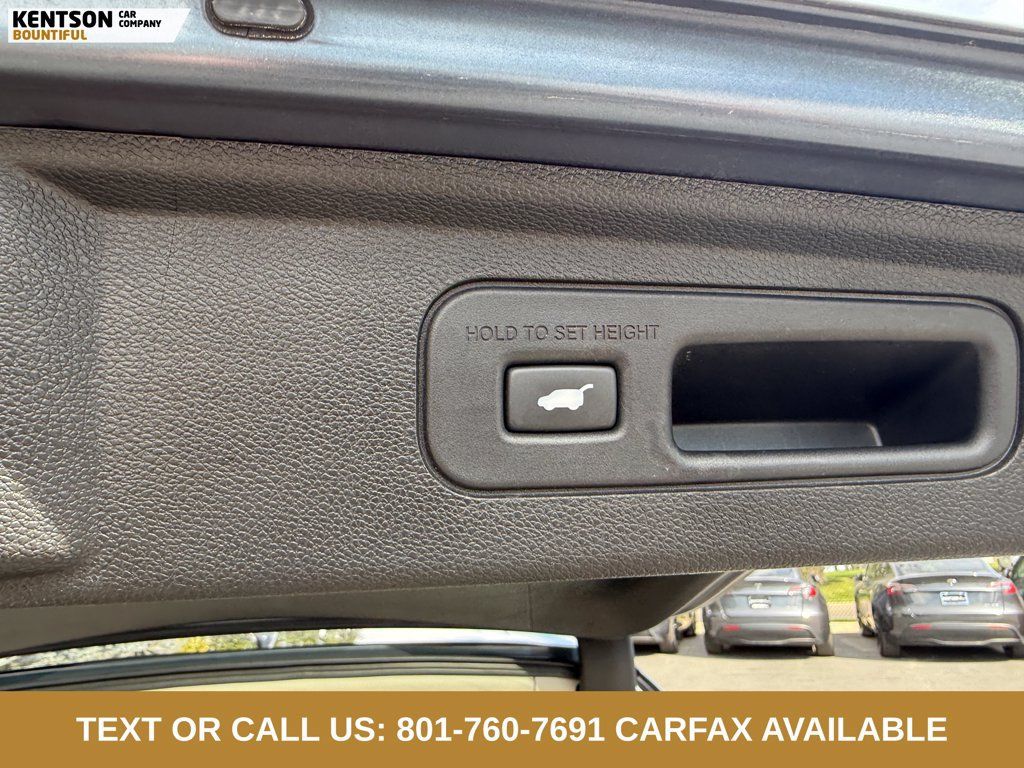 Used 2025 Honda Odyssey EX-L image 31