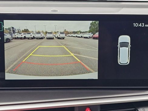 New 2026 Kia Sorento S FWD image 31