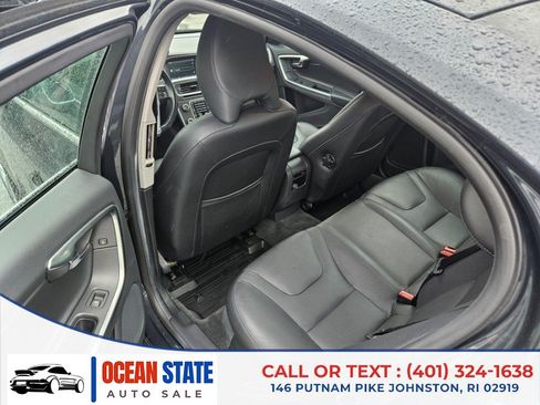 Used 2015 Volvo S60 T5 Premier AWD/4WD image 11