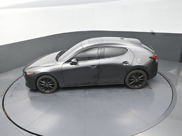 Used 2024 MAZDA MAZDA3 s FWD image 26