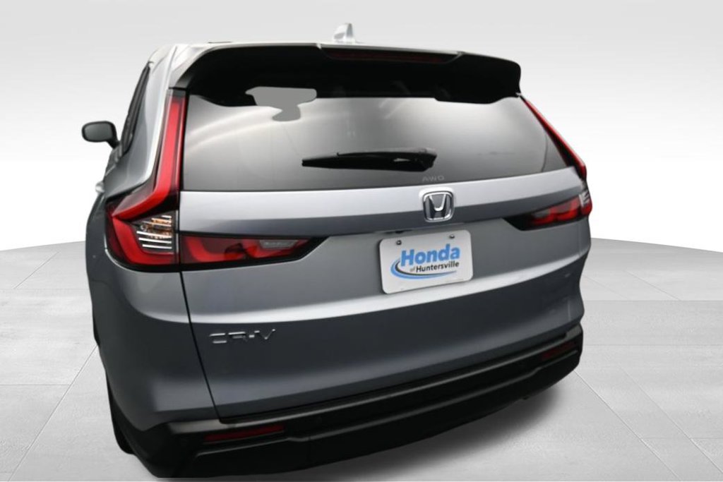 Used 2026 Honda CR-V EX-L image 15