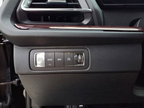 New 2026 Chevrolet Traverse Z71 w/ Enhanced Driving Package AWD/4WD image 24