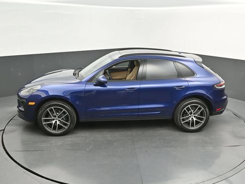 New 2026 Porsche Macan AWD/4WD image 26