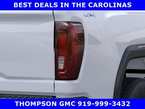 New 2026 GMC Sierra 2500 Pro w/ Convenience Package image 14