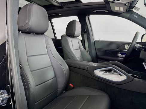 New 2026 Mercedes-Benz GLE 350 4MATIC image 6