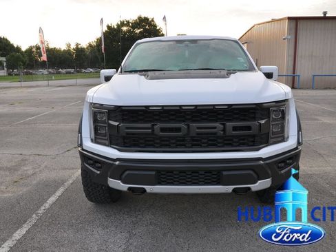 Used 2023 Ford F150 Raptor AWD/4WD image 8