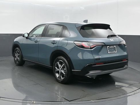 Certified 2025 Honda HR-V EX-L image 2
