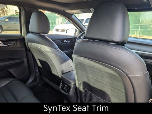 Certified 2024 Kia Forte GT-Line w/ GT-Line Premium Package image 22