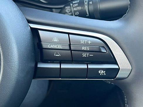 New 2026 MAZDA MAZDA3 2.5 S Sedan w/ Preferred Pkg FWD image 17