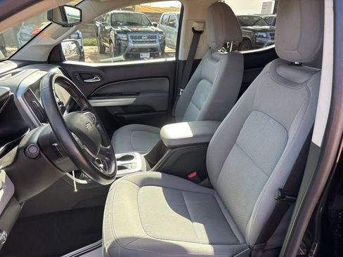 Used 2016 Chevrolet Colorado LT w/ LT Convenience Package image 17