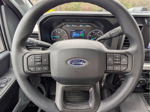 New 2026 Ford F250 XL w/ 360-Degree Camera Package AWD/4WD image 15