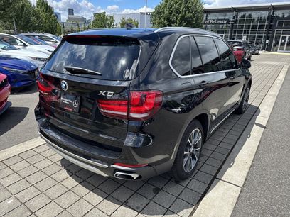 Used 2018 BMW X5 xDrive35i