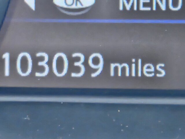 Used 2015 Nissan Murano S w/ Navigation Package FWD image 39