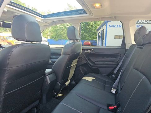 Used 2018 Subaru Forester 2.5i Touring w/ Popular Package #2 image 38