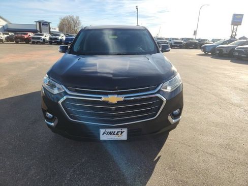 Used 2019 Chevrolet Traverse LT w/ LPO, Floor Liner Package image 7
