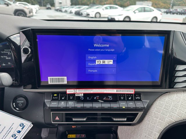 New 2026 Toyota Camry XLE w/ Premium Package AWD/4WD image 15