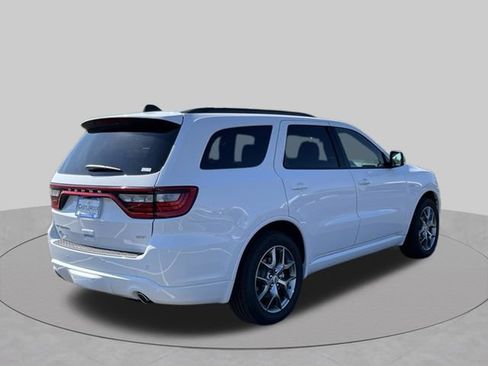 New 2026 Dodge Durango GT AWD/4WD image 5