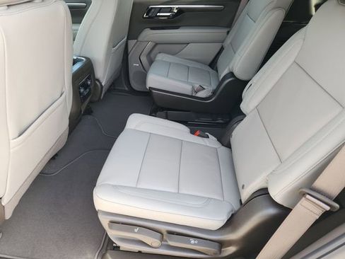 New 2026 Chevrolet Tahoe LT w/ Comfort Package image 21