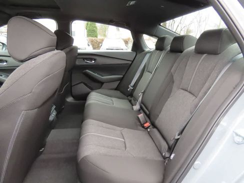 New 2026 Honda Accord Sport image 13