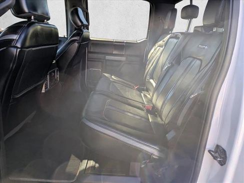 Used 2019 Ford F250 Platinum w/ Platinum Ultimate Package image 17