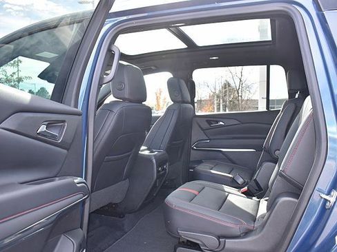 Certified 2024 Chevrolet Traverse RS w/ LPO, Floor Liner Package image 15