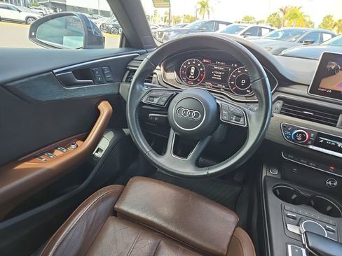 Used 2018 Audi A5 2.0T Premium Plus image 10