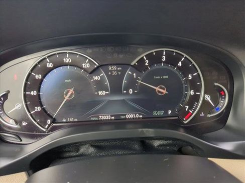 Used 2018 BMW X3 xDrive30i image 13