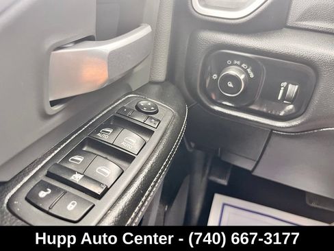 Used 2022 RAM 2500 Big Horn AWD/4WD image 10