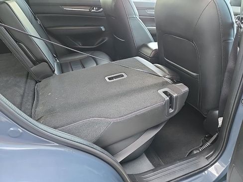 Used 2025 MAZDA CX-5 Carbon Edition image 89