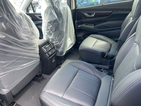 New 2026 Subaru Ascent Touring AWD/4WD image 9