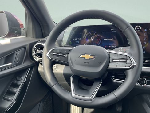 New 2027 Chevrolet Equinox LT AWD/4WD image 20
