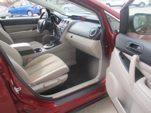 Used 2010 MAZDA CX-7 i SV image 19